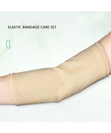 Doact XL Arm Nursing Cast Protector - Adjustable Elastic Sleeve for Healthcare | International Shipping - Buy Online on GoSupps.com