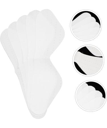 minkissy 60 Sheets Eye Mask Portable Eye Patches Moisturizing Eye Pads Disposable Eye Stye Eye Drops Eye Beauty Paper Anti Wrinkle Patches White Household Paper Film Non-woven Fabric - Buy Online on GoSupps.com
