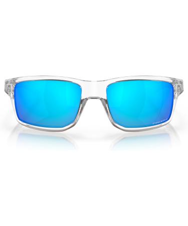 Buy OAKLEY Unisex-Adult OO9449-0460 Sunglasses Polished Clear 60 | International Shipping Available - Buy Online on GoSupps.com