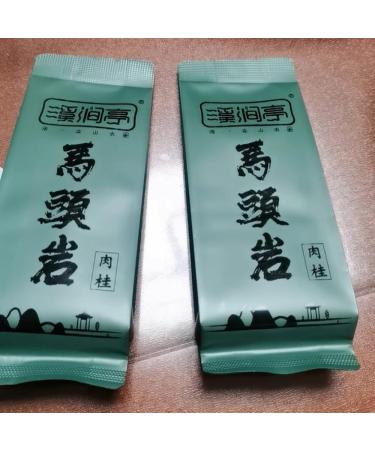 Wuyi rock tea 125g*2