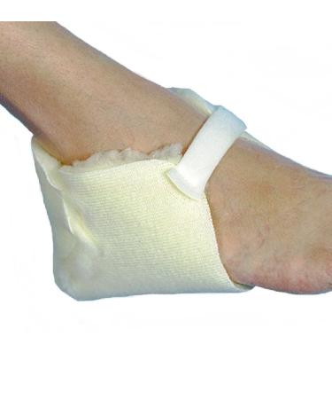 Skil-Care Triple-Ply Heel Protector - One Size