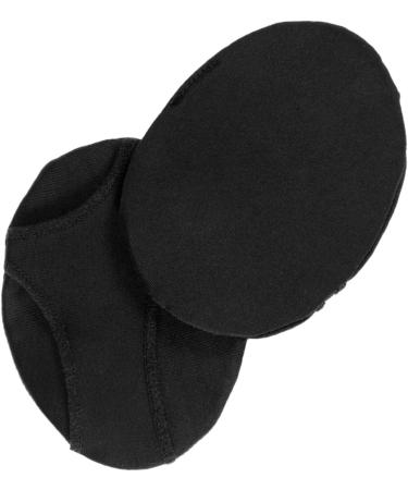 Shop NOLITOY 5 Pairs Non-Slip Heel Cushions & Forefoot Insoles | Comfort for High Heels & Calluses - International Shipping Available - Buy Online on GoSupps.com