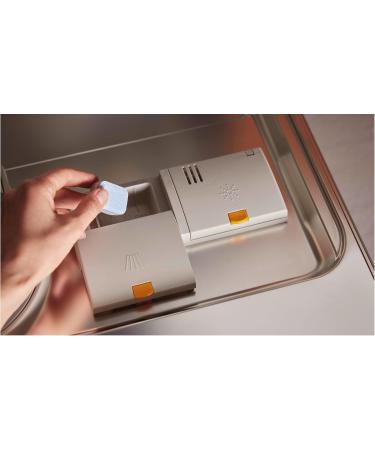 Miele 99997821 UltraTabs HyClean Dishwasher Tablets Biogradeable Packaging Phosphate-Free 6 Packs of 60 Tablets 360 Pieces - Buy Online on GoSupps.com