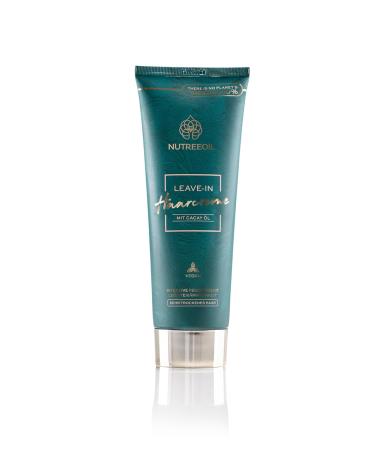 Nutrereeoil Hair Care Set - 3 High-Quality Moisturizing Products for All Hair Types | Perfect Gift for Adults - Buy Online on GoSupps.com