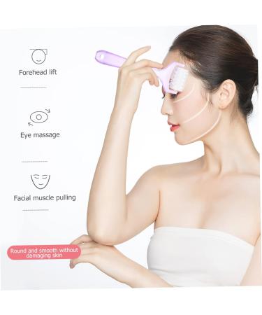 Baluue 4pcs Beauty Skin Care Tools Face for Facial Tool Face Roller - Buy Online on GoSupps.com