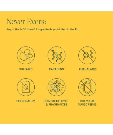 Evereden Kids 2 in 1 Shampoo and Conditioner - Melon Juice 10.1 fl oz | Natural Plant Based Skin Care | Non-Toxic & Organic Ingredients | Multi-Vitamin Skin Care for Kids - Buy Online on GoSupps.com
