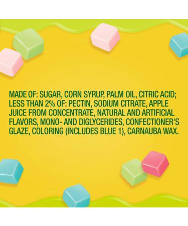 STARBURST Minis Sours Candy 8.0oz Bag - Pack of 8 - Buy Online on GoSupps.com