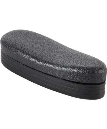 2-Pack Rubber Combat Butt Pad for Adjustable Stocks - Recoil Pad Attachment - Buy Online on GoSupps.com