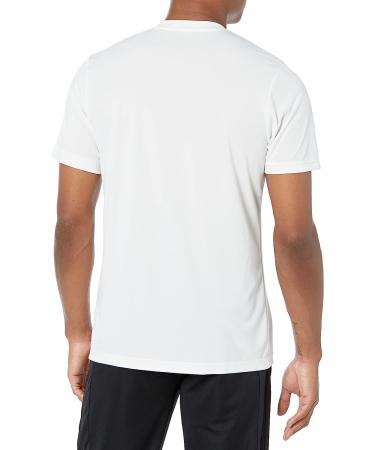 adidas Men's Entrada 22 Graphic Jersey X-Large White - Performance Soccer Shirt - Buy Online on GoSupps.com