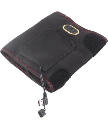 Heating Pillows for Pain Relief - Electric Arm & Leg Massage Wrap with 3 Modes & Vibration - Buy Online on GoSupps.com