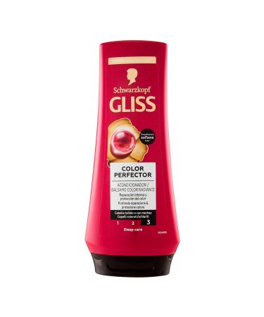 Gliss Schwarzkopf Gliss Color Protection Balm for brilliant color 200 ml