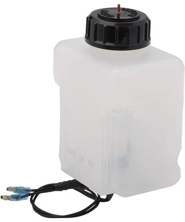Quicksilver 8M0075710 Gear Lube Bottle - High-Quality Lubrication for Your Marine Engine - Buy Online on GoSupps.com