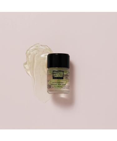 Erno Laszlo Antioxidant Eye Gel Cream | Improves Dark Circles & Elasticity | De-Puffs, Hydrates | 0.5 Fl Oz - Buy Online on GoSupps.com