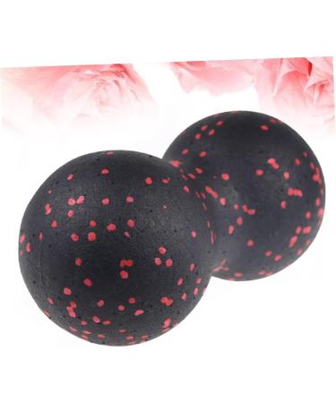 Gleavi 3-in-1 Muscle Roller & Lacrosse Peanut Massage Balls | Deep Tissue Foot Massager for Mobility & Fitness - Buy Online on GoSupps.com