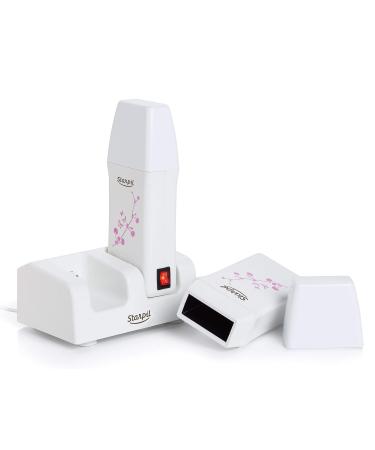 Starpil Ergonomic Duplo 2-pack Roll-On Heater Wax Cartridges