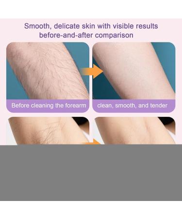 Nixiara Body Hair Trimmer Cordless Body Shaver Multifunctional Portable Razor for Beard Ear Private Legs Face Arm - Buy Online on GoSupps.com