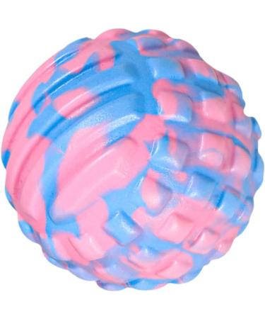 Yarnow 5-St Back Massage Ball & Neck Roller - Foot & Myofascial Massage Device for Yoga & Fitness - Buy Online on GoSupps.com