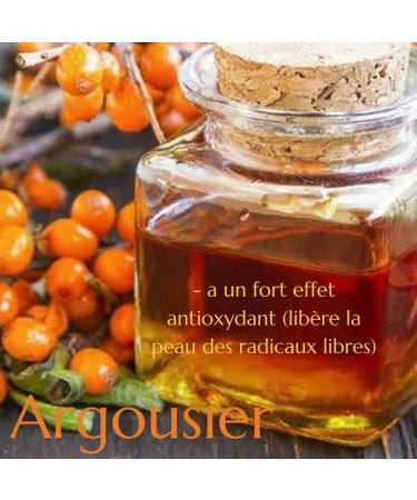 GREEN IDEA Sea Buckthorn Balm Hand Cream Natural Cosmetics Moisturizing Cream Intensive Protection of Skin and Nail Bed Regenerating and Soothing Effect 100ml - Buy Online on GoSupps.com