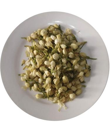 Jasmine Tea Dried Jasmine Flower 40g - Buy Online on GoSupps.com