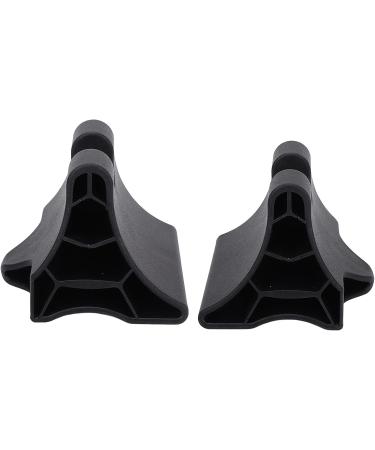 Occipital Release Tool | Polyethylene Myofascial Relaxation Device for Tension Headache Relief | Manual Body Massage for Ultimate Relaxation - Buy Online on GoSupps.com