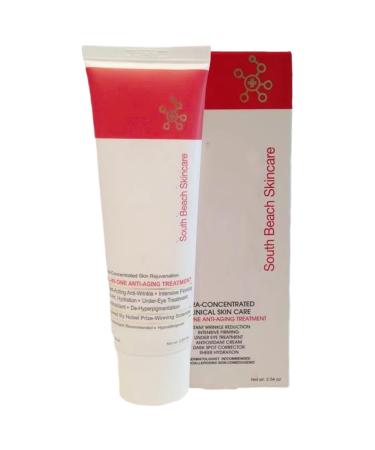 Generisch Firming Face Cream | Anti-Aging Firming Cream | Natural Face Cream 75ml - Anti Wrinkle Pore Face Cream for Women Skin Friendly for Skin Types