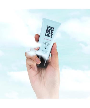 Elizabeth Mott Thank Me Later Eye & Face Primer Set | SPF30 | Cruelty-Free & Paraben-Free - Buy Online on GoSupps.com