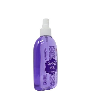 YOLY Classic Violets Cologne 8 Fl Oz Long-Lasting Traditional Scent Ideal for Babies & Adults Refreshing Floral Fragrance (Pack of 2) 8 Fl Oz (Pack of 2) - Buy Online on GoSupps.com