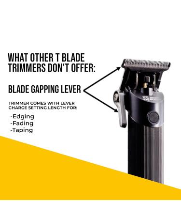 35-Piece Beginner Trimming & Clipper Kit | DIY Barber Set for Men | Hair & Facial Hair Cutting | As Seen on Shark Tank | The Cut Buddy - Buy Online on GoSupps.com
