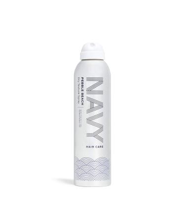 NAVY Pebble Beach Dry Texture Spray - Hair Thickener Texturizing Spray for Voluminous Locks - 7 oz