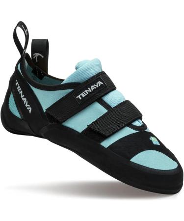 Tenaya Ra Climbing Shoe - Women's 7.5 | Performance and Comfort for Female Climbers - Buy Online on GoSupps.com