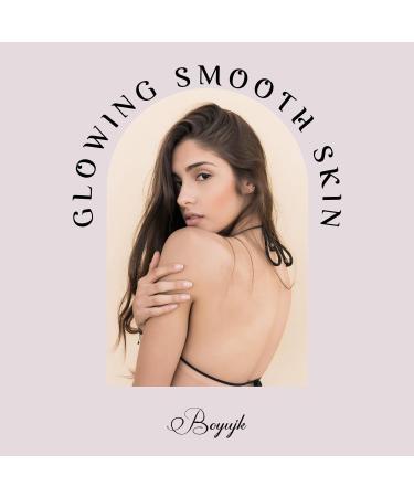 Wax Beads BOYUJK Professional 500g Hard Wax Beads for Full Body Facial and Legs Painless Gentle Hair Removal Wax Beads for Women and Men (5 packs of 100g Multi-colour) - Buy Online on GoSupps.com