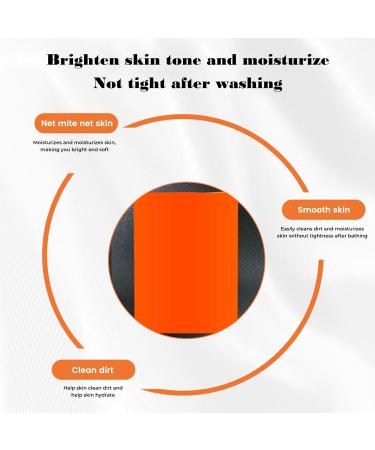 Nmbol Soap Hair Ginger 2 - Buy Online on GoSupps.com