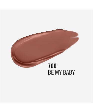 Rimmel Lips Last Matte 700 Health & Personal Care - Buy Online on GoSupps.com