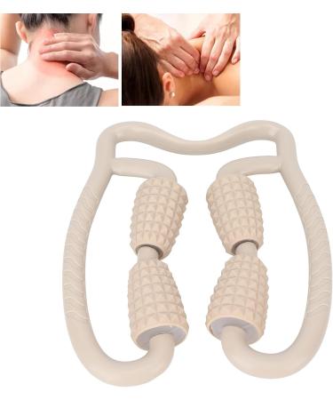 Muscle Scooters for Legs - Handheld Pain Relief & Trigger Point Massage Device for Muscle Recovery - Buy Online on GoSupps.com