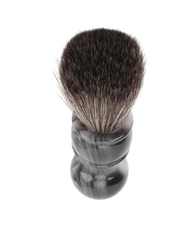 Buy Sonew Men's Rasier Brush - Professional Soft Synthetic Beard Brush for Efficient Cleaning & Fast Foaming | Ideal for Hairdressing Salons - International Shipping Available - Buy Online on GoSupps.com