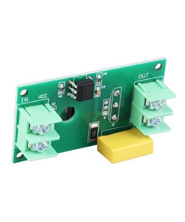 SCR Relay Module Solid State Relay Board 1 Channel AntiInterference for Equipment - Buy Online on GoSupps.com