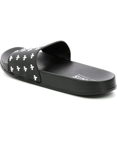 Buy Paris Saint-Germain Official Slippers - Size 42 | International Shipping Available - Buy Online on GoSupps.com