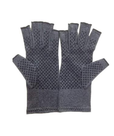 Healifty Guantes para Gym Hombre Tendonitis Gloves Fingerless Gloves for Gloves for for Women Gloves for for Men Gloves Women Gauntlets for Men Fitness Gloves to Open Miss