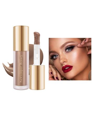 Contouring Stick with Brush - Long-Lasting Creamy Liquid Contour for Cheeks | Contour Wand 8ml (1 Pack) - International Shipping Available! - Buy Online on GoSupps.com