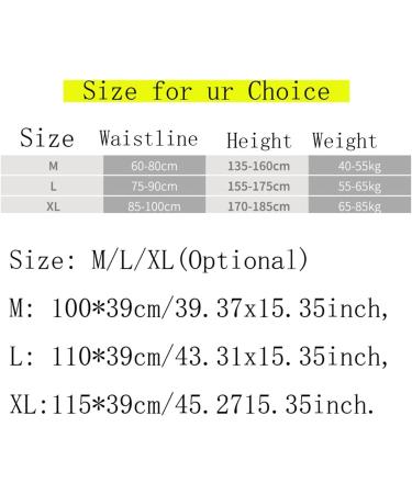 Therapy Belt Back Posture Corrector Spine Back Lumbar Belt Self Heating Back Support Waist Brace Magnetic Heating Corrector (Size : L(108pcs Magnets)) M(62pcs magnets) - Buy Online on GoSupps.com