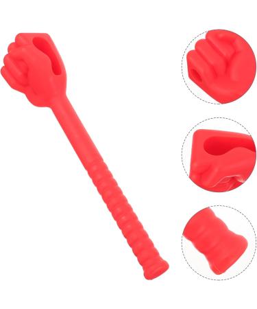 Sosoport Meridian Massage Hammer Bar - Handheld Body & Foot Massager for Ultimate Relaxation - Buy Online on GoSupps.com
