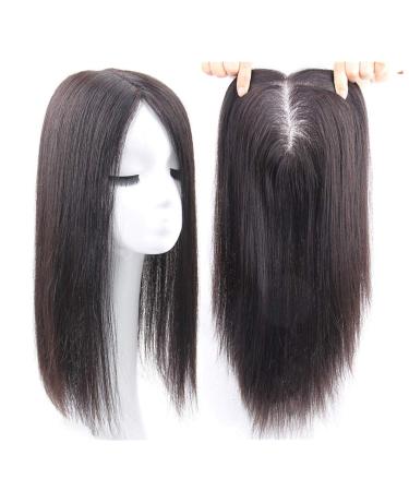 Susanki Hair Extensions - 51 cm Off Black - Premium Quality International Shipping - Buy Online on GoSupps.com