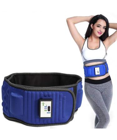 CCKUYT massage slimming device electric slimming belt lose weight fitness massage