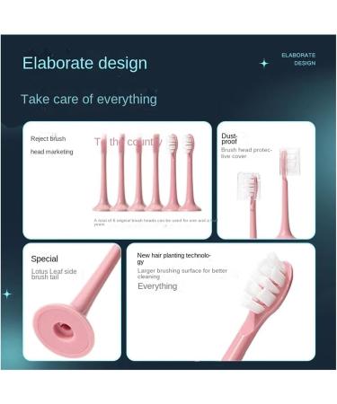 BAIR G2s Pro Electric Toothbrush | Intelligent Disinfection & Sonic Deep Cleaning for Adults | Fully Automatic Vibration for Men & Women - Buy Online on GoSupps.com