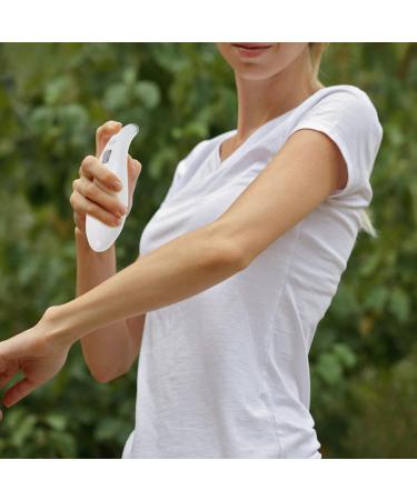 Healifty Kids Bite Relief Suction Tool | USB Charger Healer for Natural Itch Relief - Kid-Friendly Tools - Buy Online on GoSupps.com