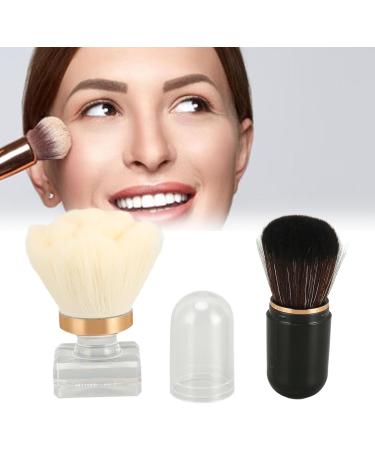 Powder Blush Brush Multi-Purpose Makeup Powder Brush for Home - Buy Online on GoSupps.com