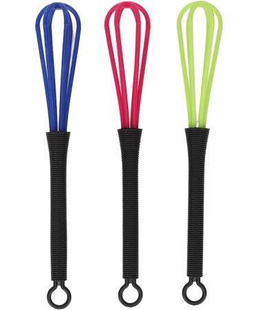 Hair Tinting Bowl Color Mixing Kit Coloring Dye Tool with Mixer Professional Salon Hair Dye Mixing Bowl for Hair Coloring Bleaching and DIY Hair Dyeing - Buy Online on GoSupps.com