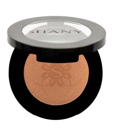 SHANY Paraben Free Silky Shimmer Eye Shadow Golden Blush