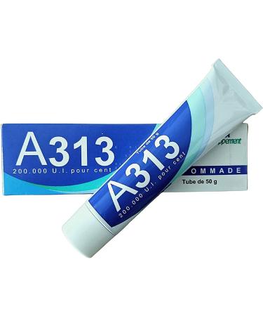 A313 Vitamin A Pommade (Closest Version to Avibon Available)