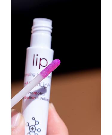 LifeCell Lip Plumping Treatment - Fuller, Smoother Lips | Buy Online - Buy Online on GoSupps.com